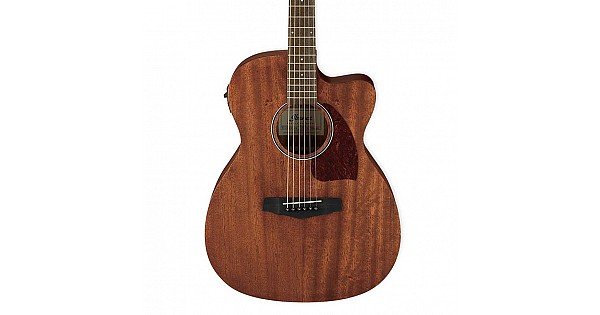 Jual Ibanez Pc12mhce Opn Acoustic Electric Guitar Free 